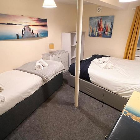 Pike House Apartment Weymouth Ngoại thất bức ảnh