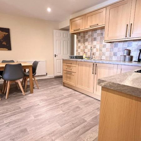 Pike House Apartment Weymouth Ngoại thất bức ảnh