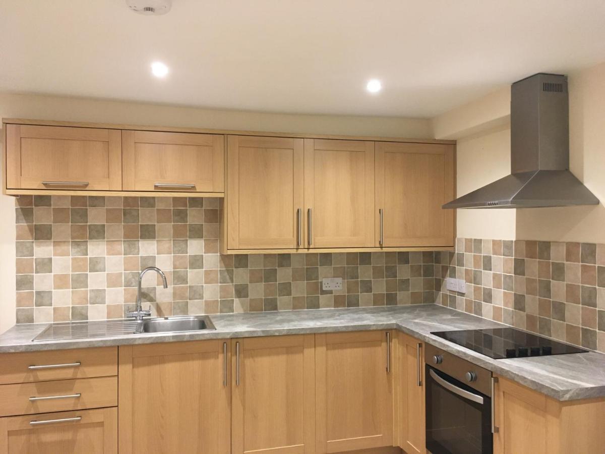 Pike House Apartment Weymouth Ngoại thất bức ảnh