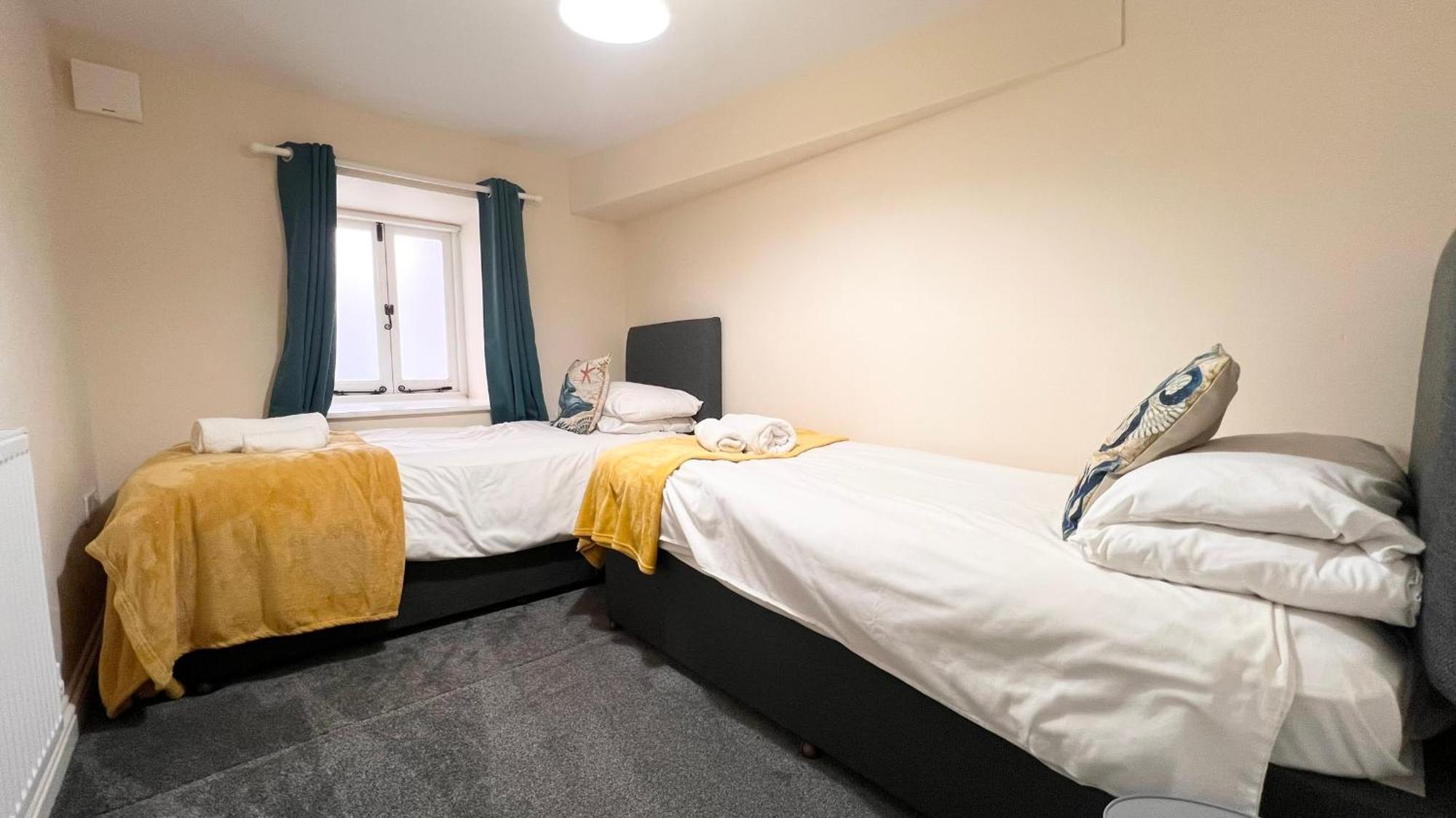 Pike House Apartment Weymouth Ngoại thất bức ảnh