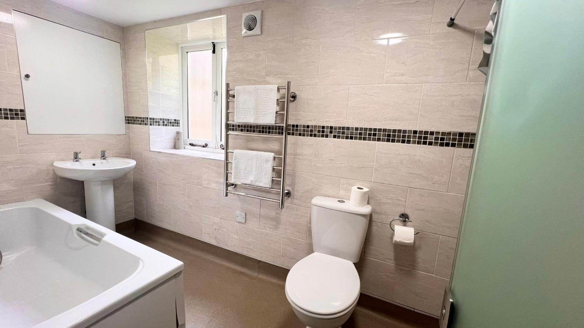 Pike House Apartment Weymouth Ngoại thất bức ảnh