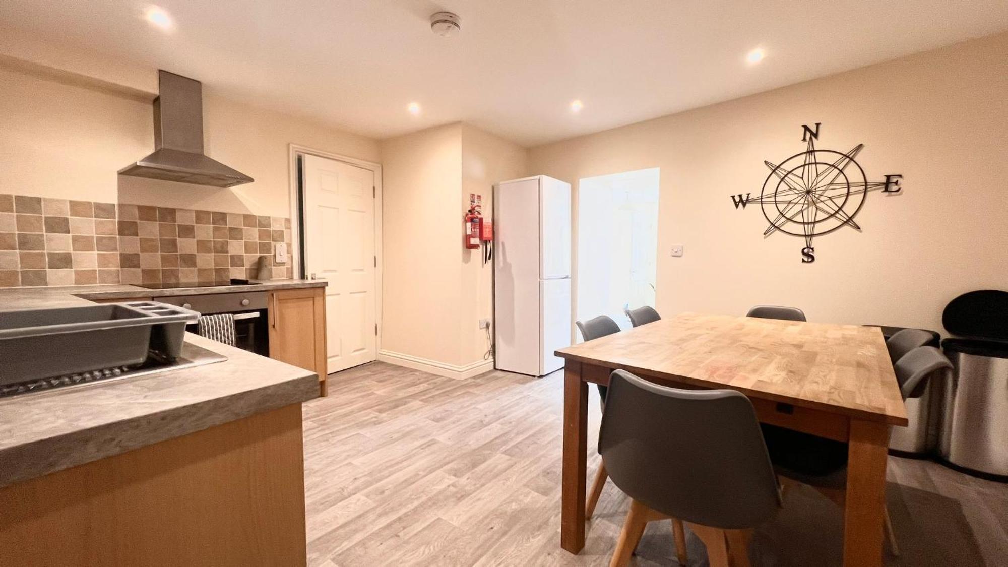 Pike House Apartment Weymouth Ngoại thất bức ảnh
