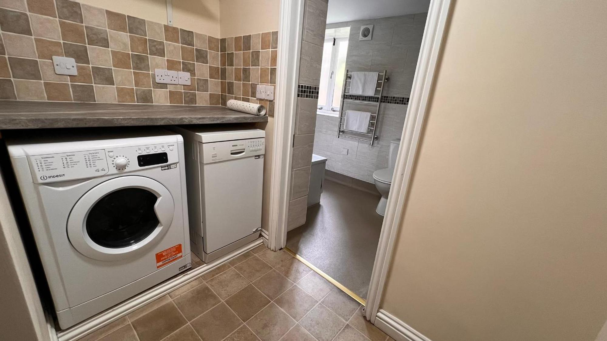 Pike House Apartment Weymouth Ngoại thất bức ảnh