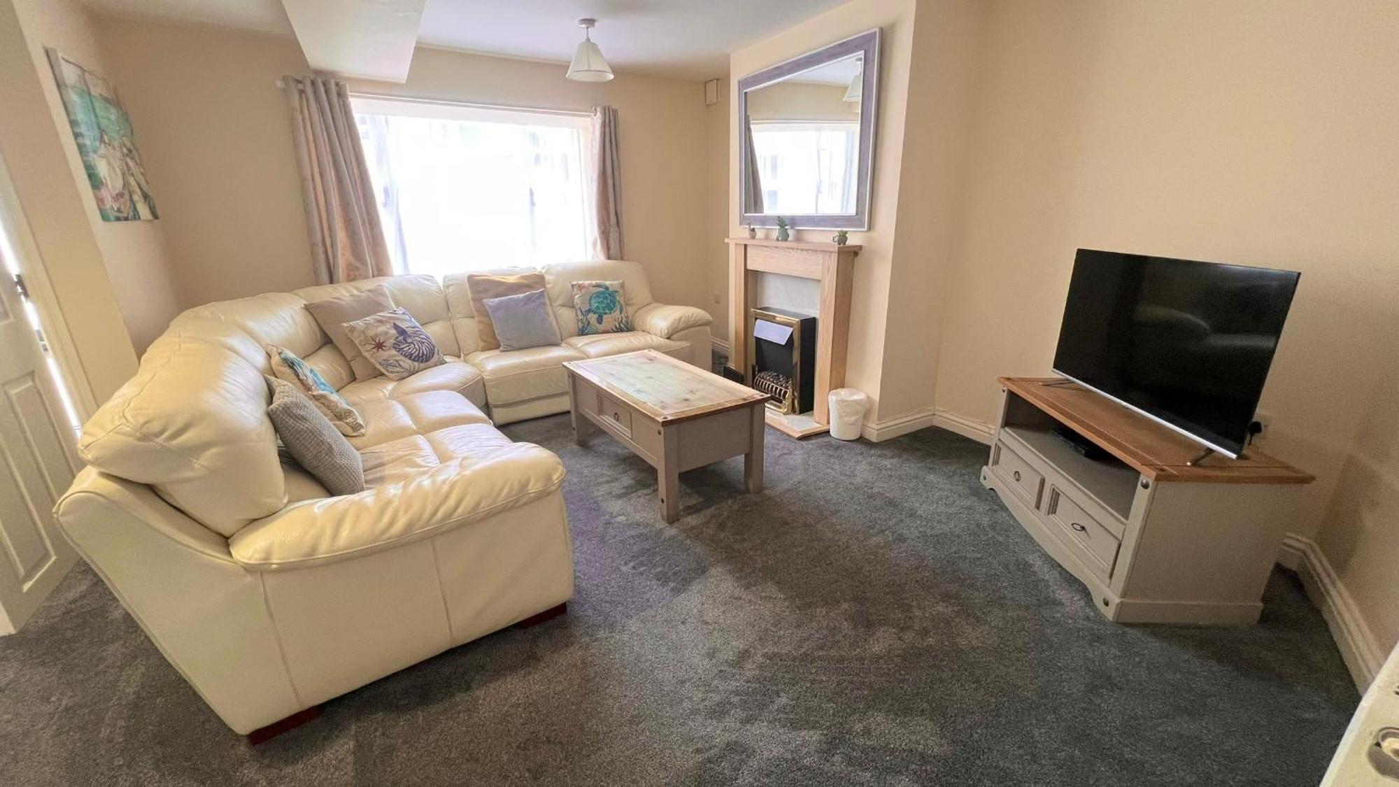 Pike House Apartment Weymouth Ngoại thất bức ảnh